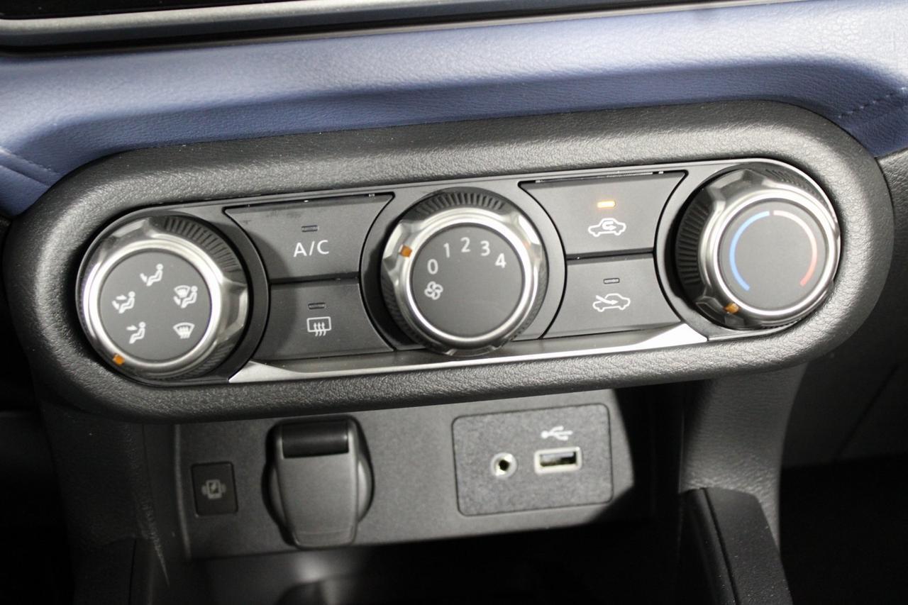 2025 Nissan Versa 1.6 SV Manassas VA