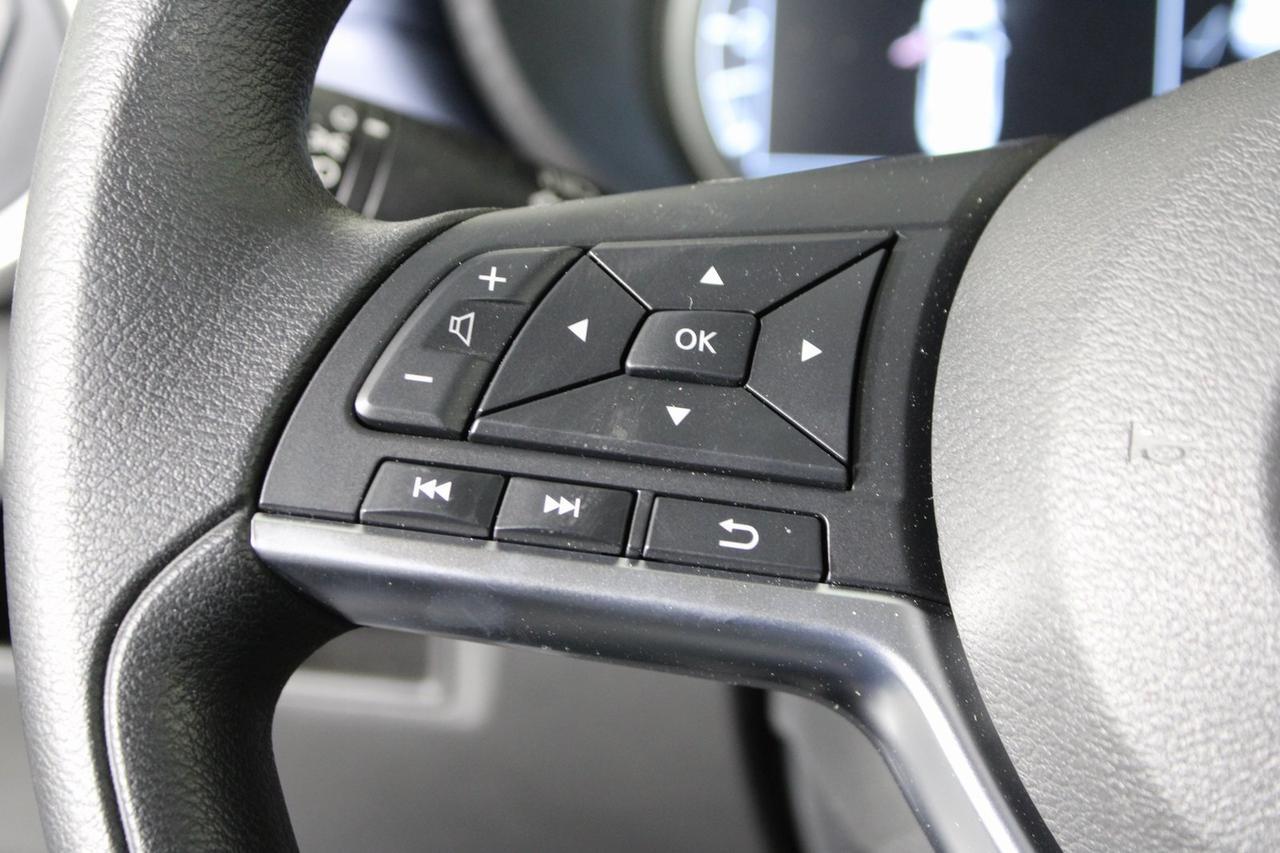 2025 Nissan Versa 1.6 SV Manassas VA