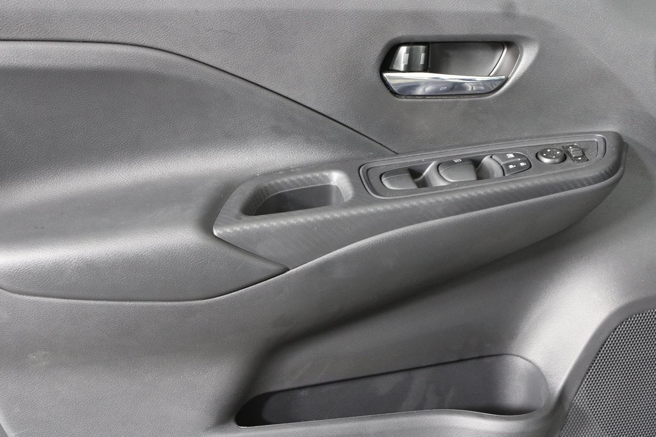 2025 Nissan Versa 1.6 SV Manassas VA