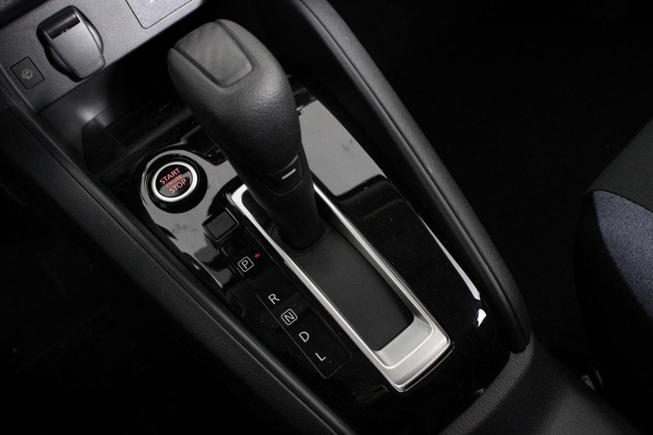 2025 Nissan Versa 1.6 SV Manassas VA