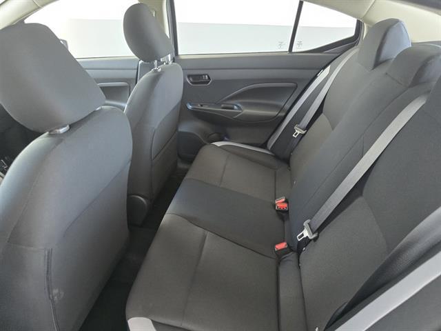 2025 Nissan Versa S 4dr Sedan CVT Seaside CA