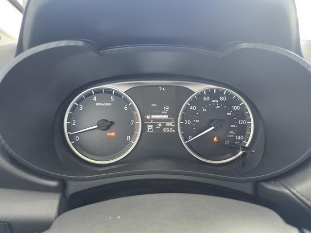 2025 Nissan Versa S 4dr Sedan CVT Seaside CA