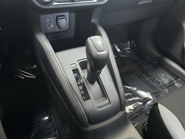 2025 Nissan Versa S 4dr Sedan CVT Seaside CA