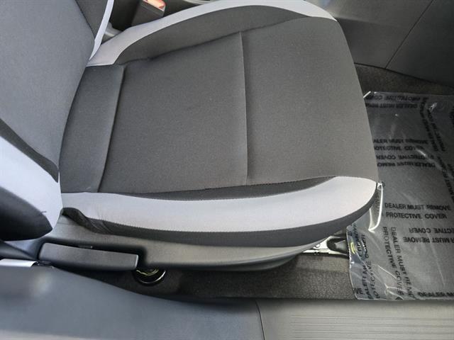 2025 Nissan Versa S 4dr Sedan CVT Seaside CA