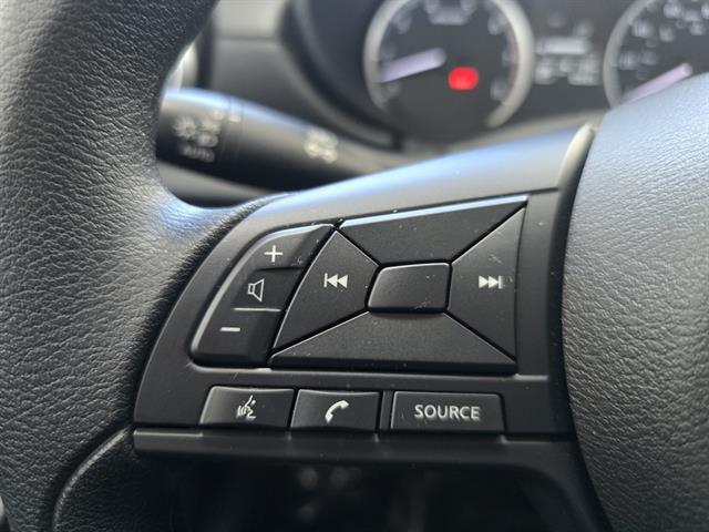 2025 Nissan Versa S 4dr Sedan CVT Seaside CA