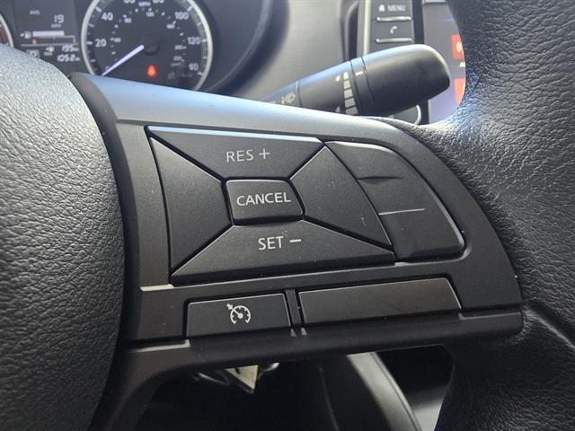2025 Nissan Versa S 4dr Sedan CVT Seaside CA