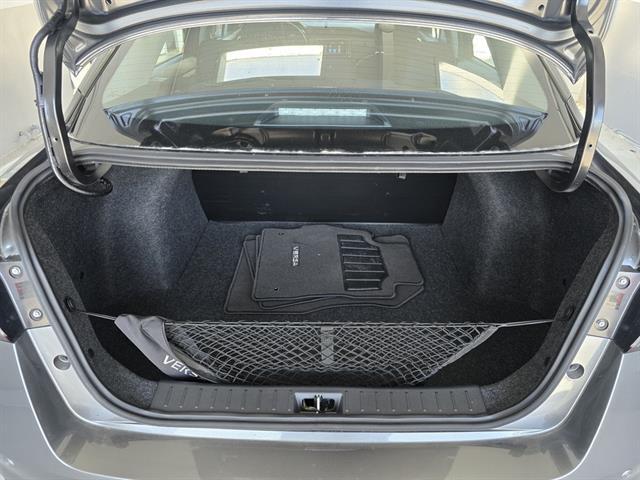 2025 Nissan Versa S 4dr Sedan CVT Seaside CA
