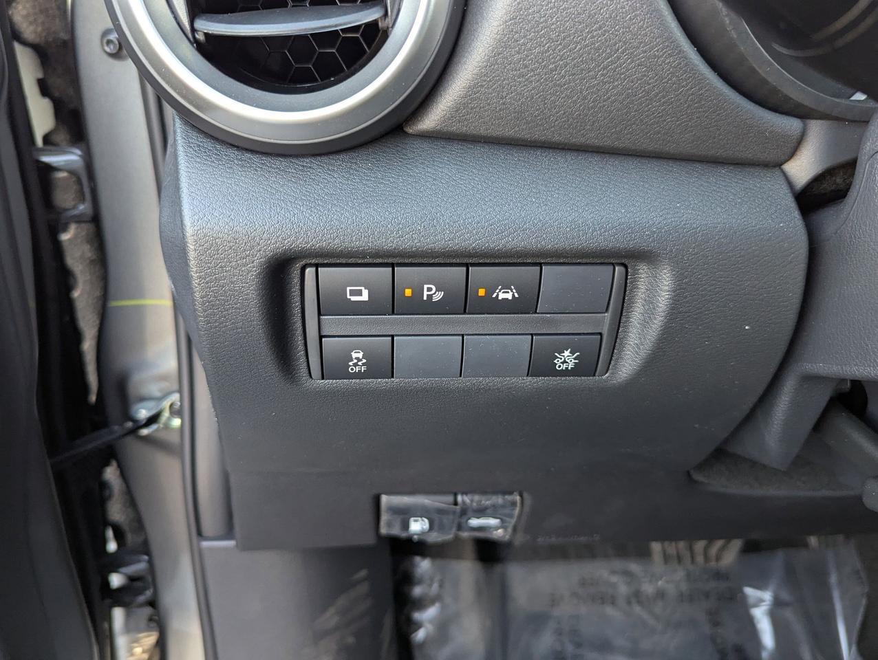 2025 Nissan Versa S Cathedral City CA