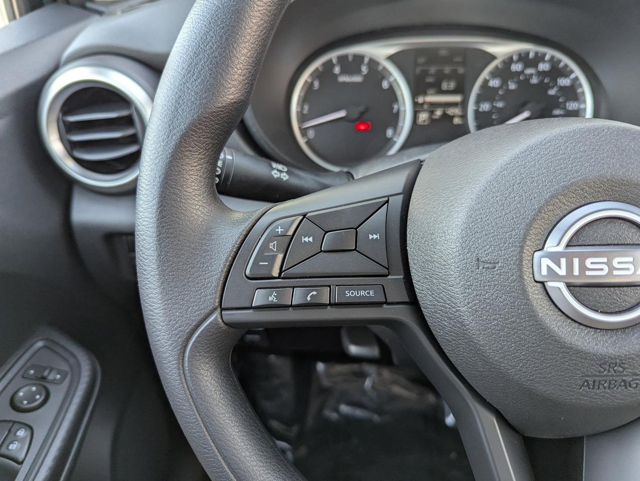 2025 Nissan Versa S Cathedral City CA