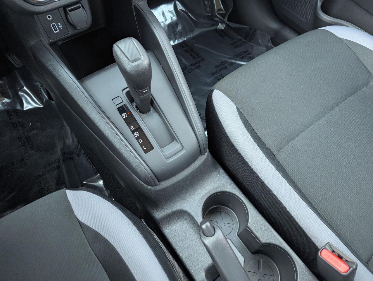 2025 Nissan Versa S Cathedral City CA