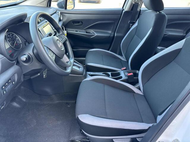 2025 Nissan Versa S Hoffman Estates IL