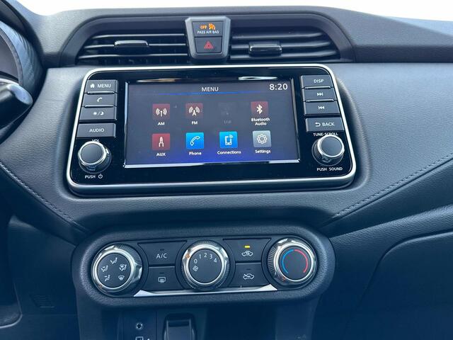 2025 Nissan Versa S Hoffman Estates IL
