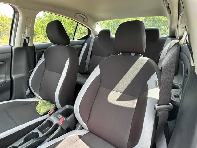 2025 Nissan Versa S Hoffman Estates IL