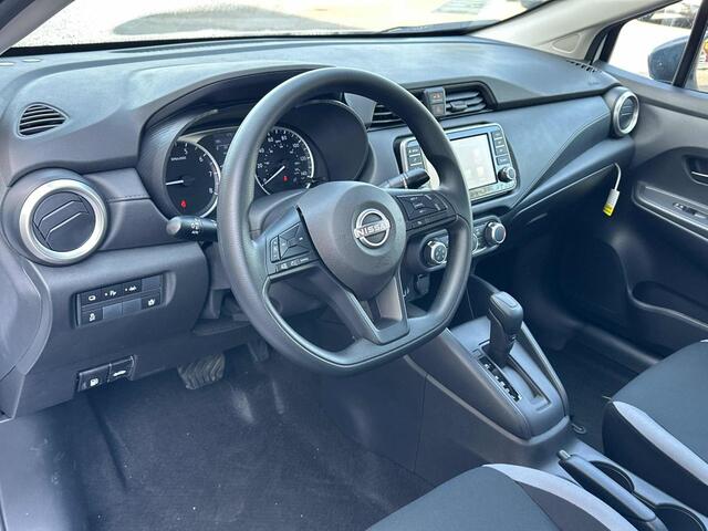 2025 Nissan Versa S Hoffman Estates IL