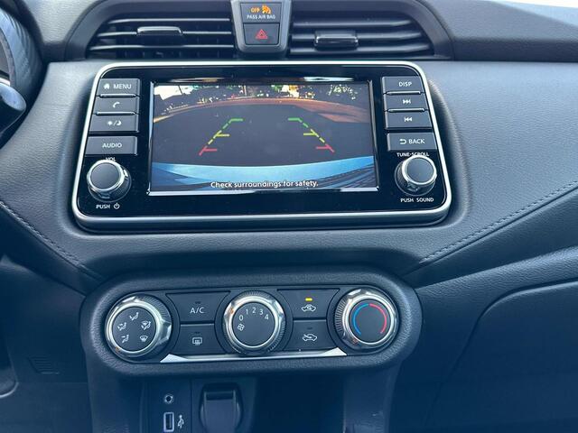 2025 Nissan Versa S Hoffman Estates IL