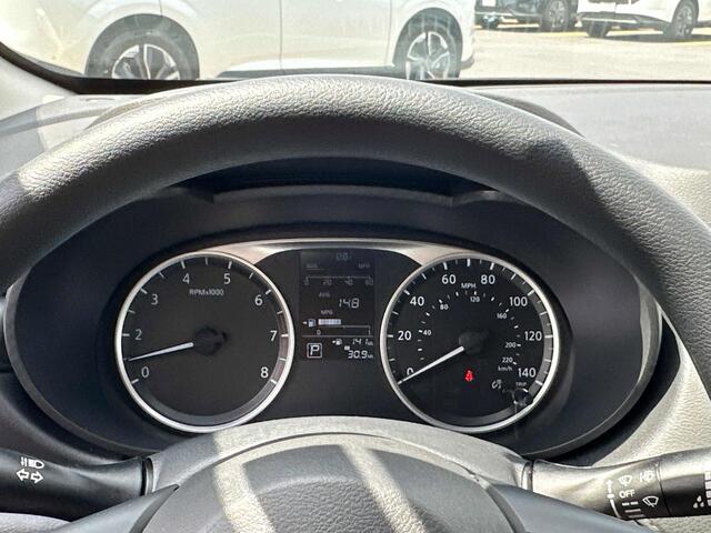 2025 Nissan Versa S Hoffman Estates IL