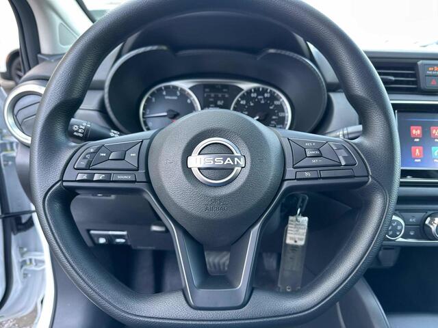2025 Nissan Versa S Hoffman Estates IL