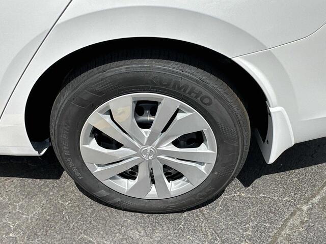 2025 Nissan Versa S Hoffman Estates IL
