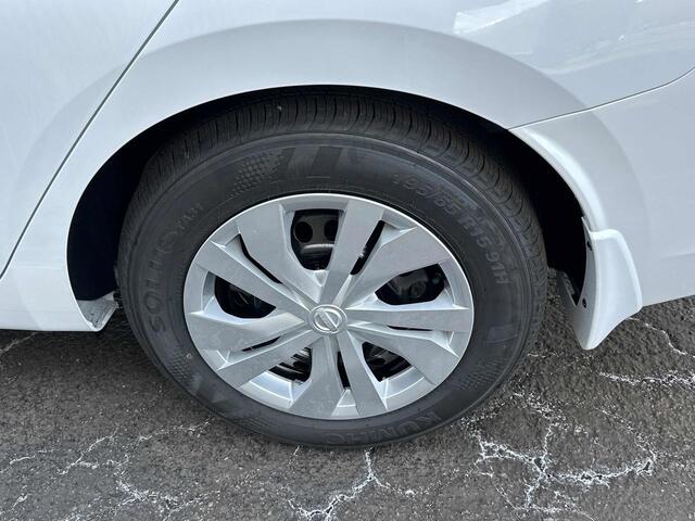 2025 Nissan Versa S Hoffman Estates IL