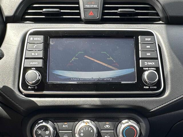 2025 Nissan Versa S Hoffman Estates IL
