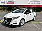 2025 Nissan Versa S Hoffman Estates IL