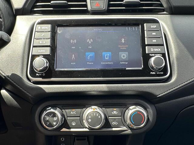 2025 Nissan Versa S Hoffman Estates IL