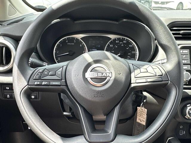 2025 Nissan Versa S Hoffman Estates IL