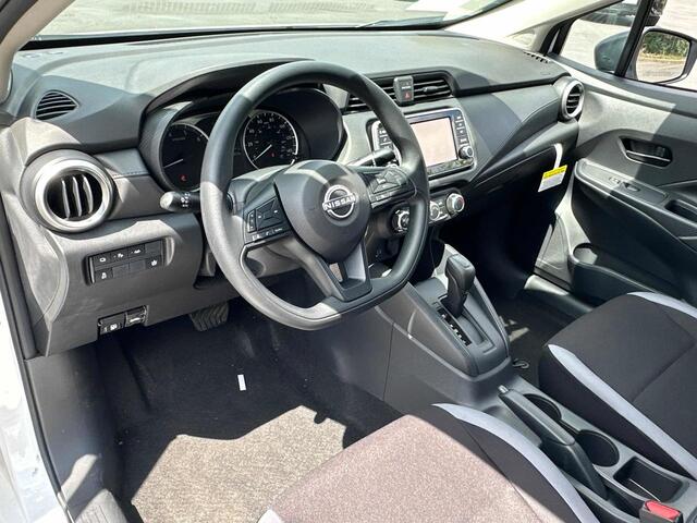 2025 Nissan Versa S Hoffman Estates IL