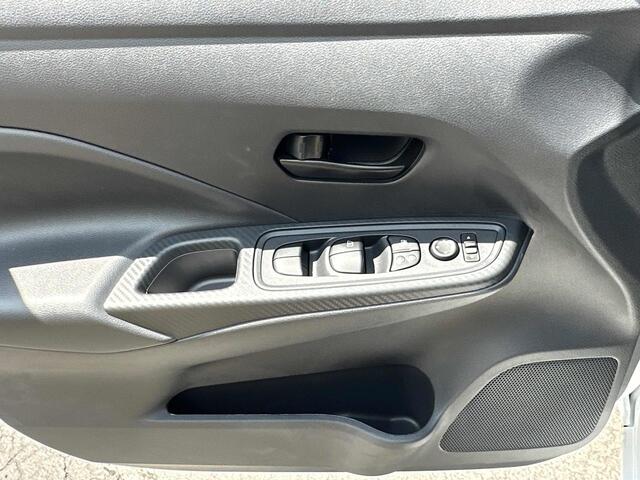 2025 Nissan Versa S Hoffman Estates IL