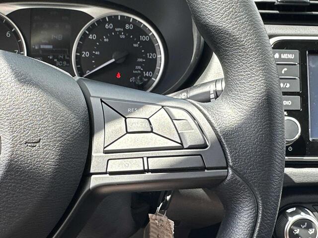2025 Nissan Versa S Hoffman Estates IL