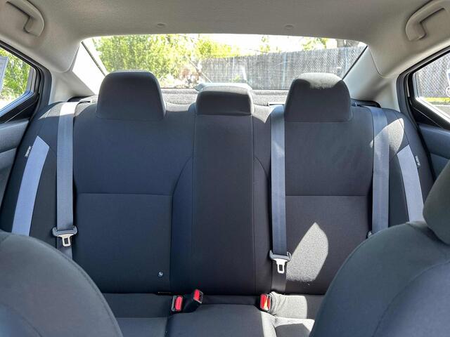 2025 Nissan Versa S Hoffman Estates IL