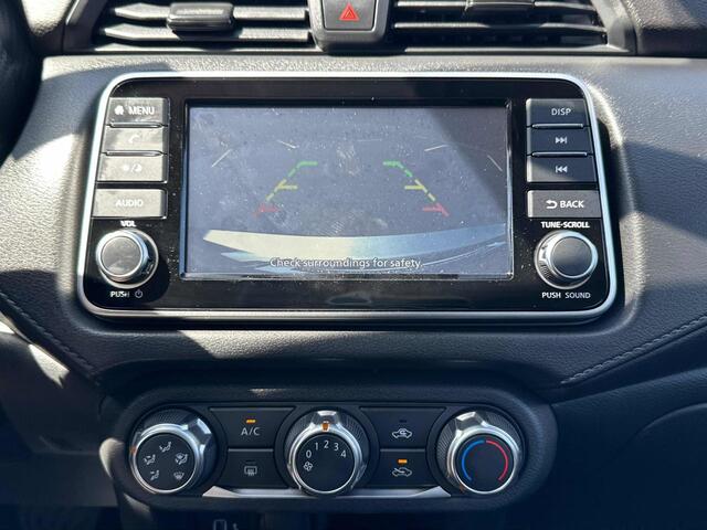 2025 Nissan Versa S Hoffman Estates IL