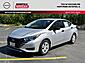 2025 Nissan Versa S Hoffman Estates IL