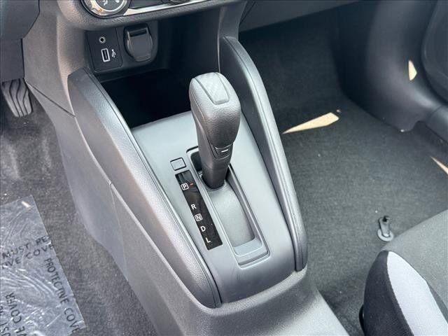 2025 Nissan Versa S Johnson City TN