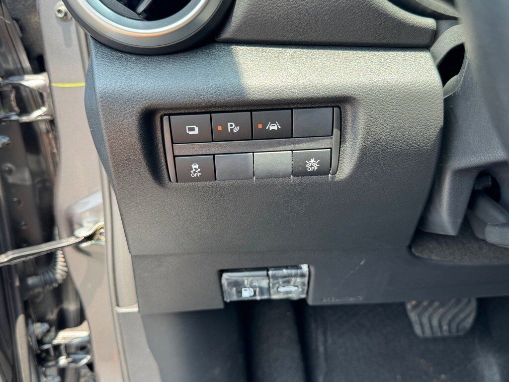2025 Nissan Versa S Johnson City TN