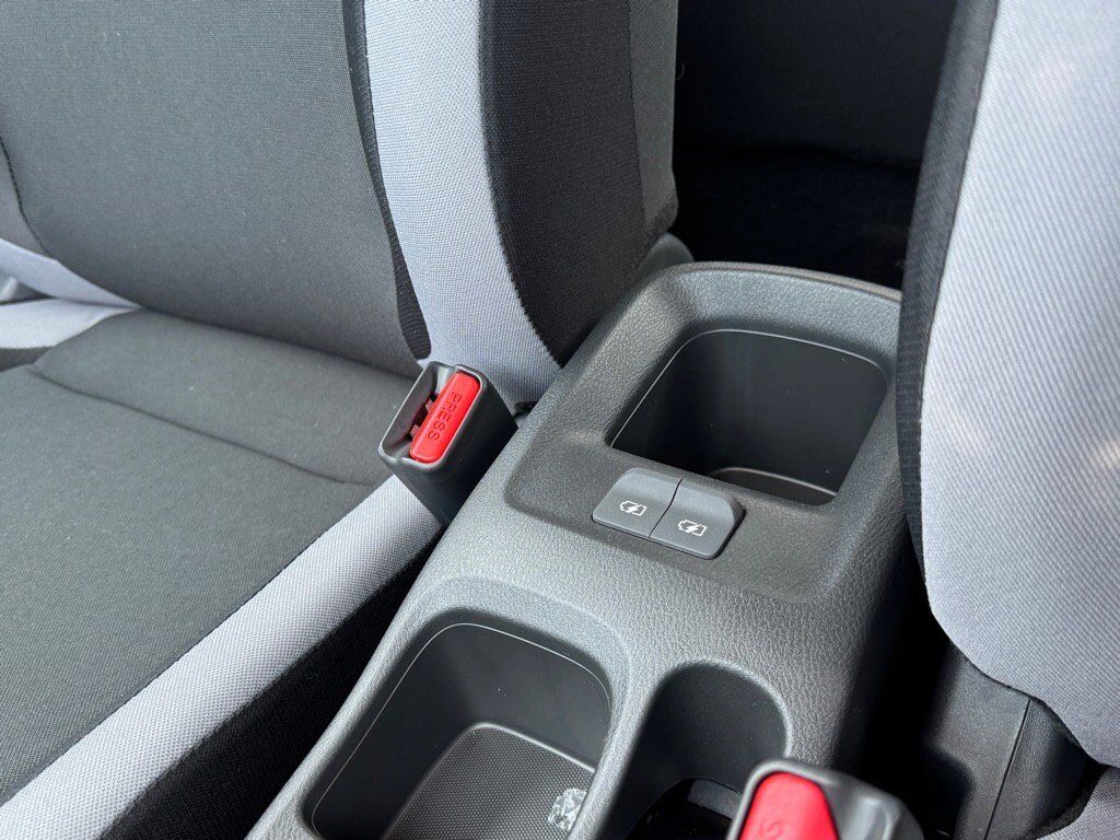 2025 Nissan Versa S Johnson City TN