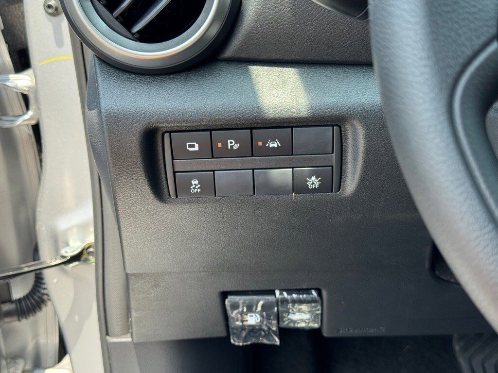 2025 Nissan Versa S Johnson City TN