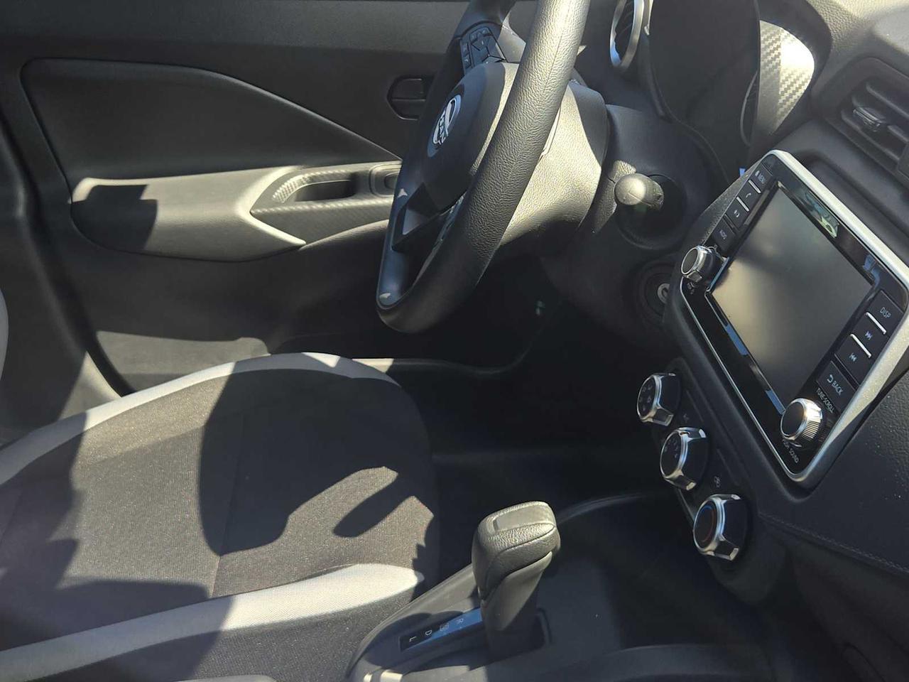 2025 Nissan Versa S Medford MA