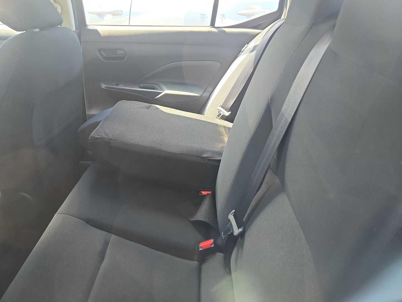 2025 Nissan Versa S Medford MA
