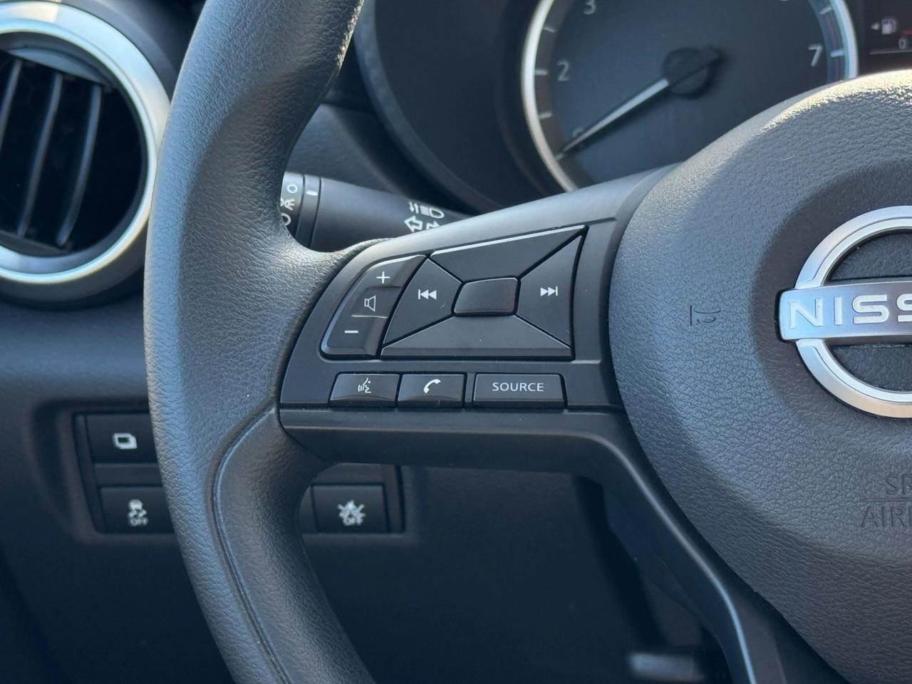 2025 Nissan Versa S Miami FL