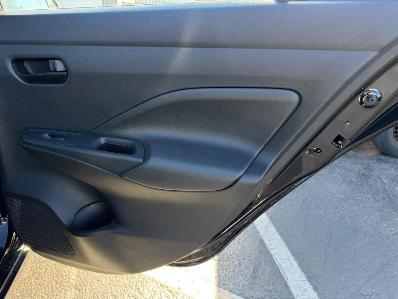 2025 Nissan Versa S Miami FL