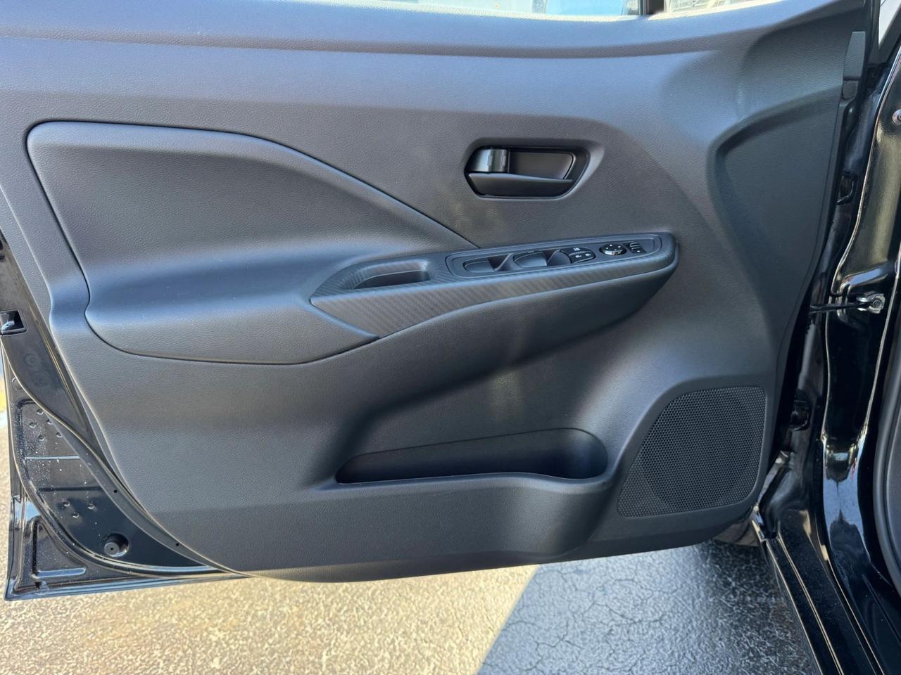 2025 Nissan Versa S Miami FL