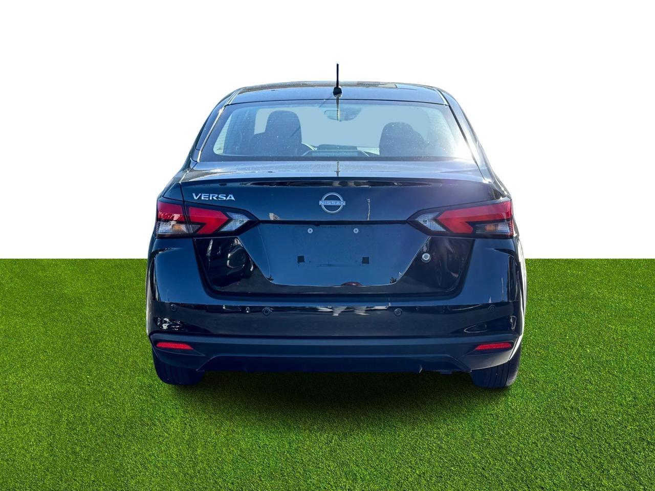 2025 Nissan Versa S Miami FL