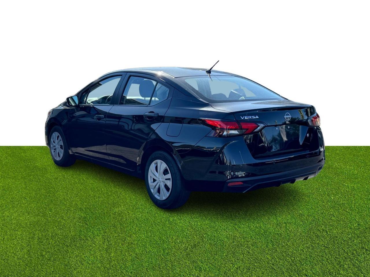 2025 Nissan Versa S Miami FL