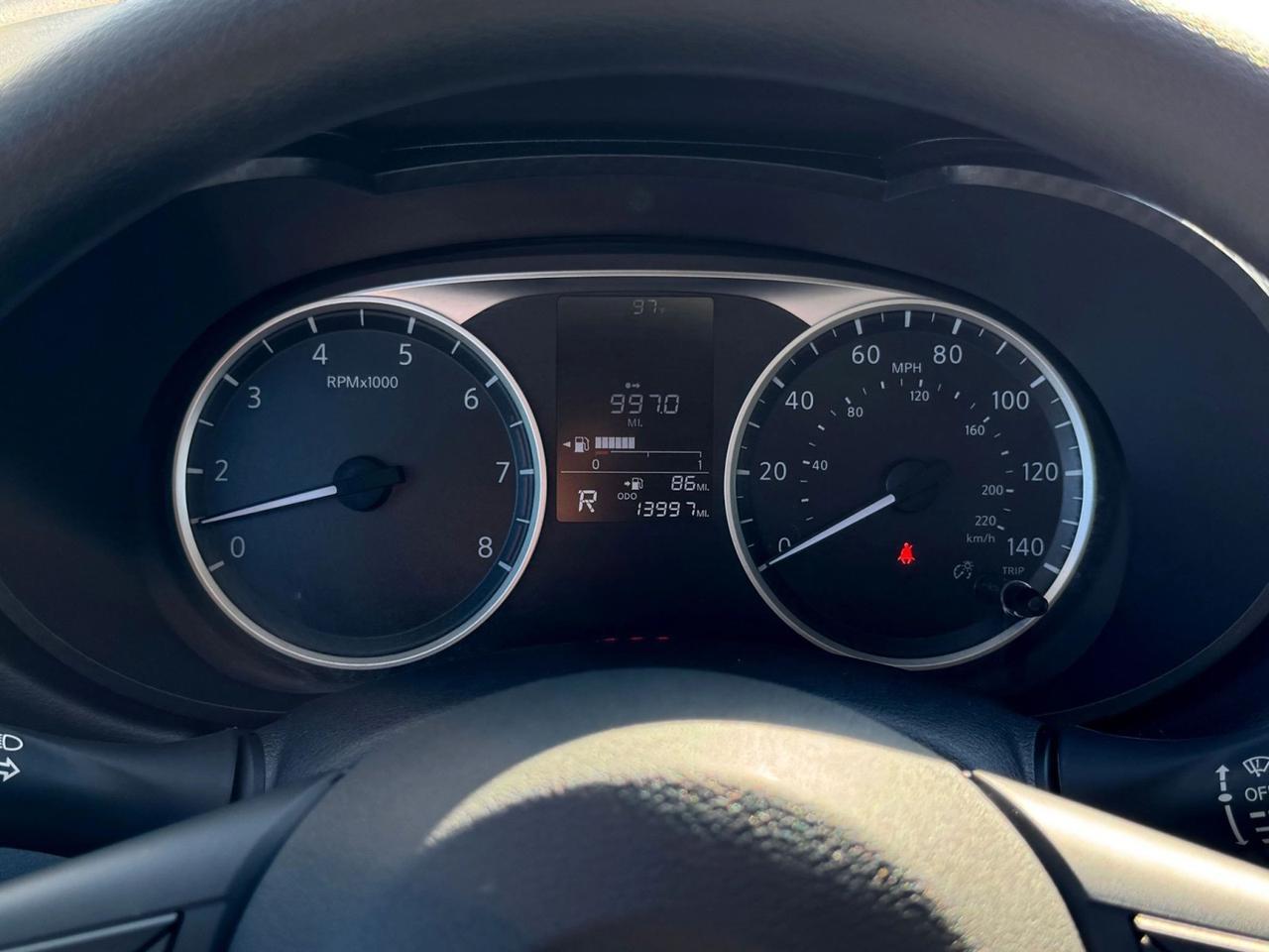 2025 Nissan Versa S Miami FL