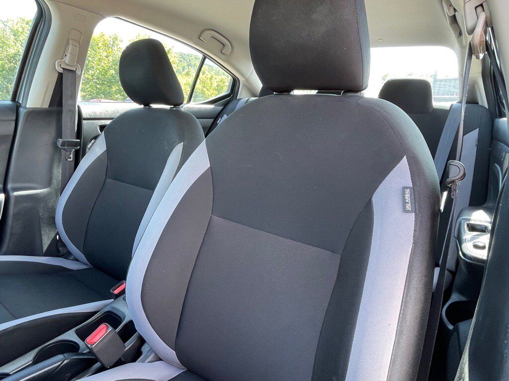 2025 Nissan Versa S Oak Ridge TN