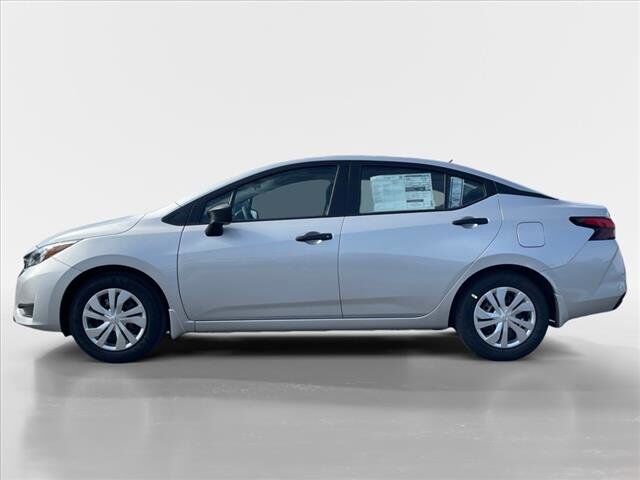 2025 Nissan Versa S Oak Ridge TN