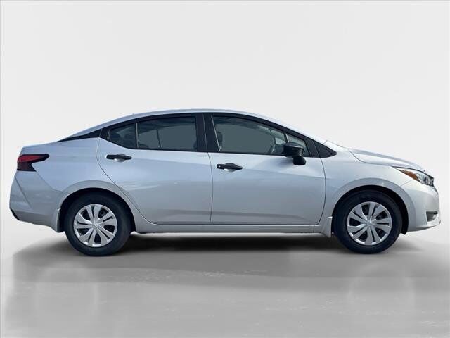 2025 Nissan Versa S Oak Ridge TN