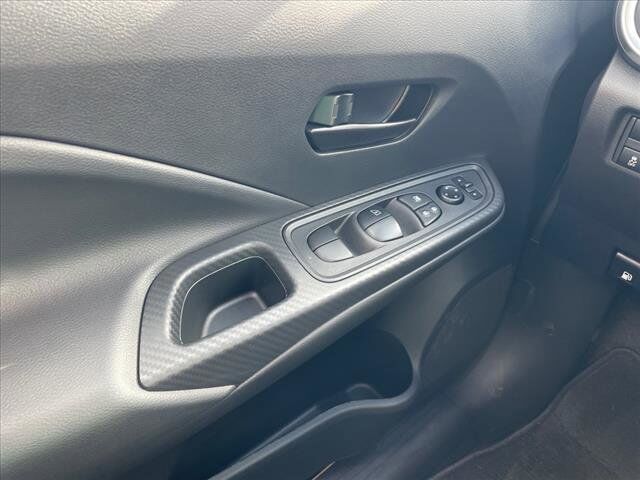 2025 Nissan Versa S Oak Ridge TN