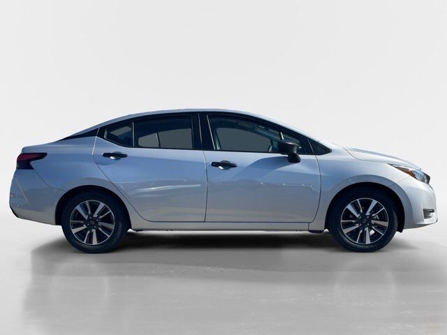 2025 Nissan Versa S Oak Ridge TN